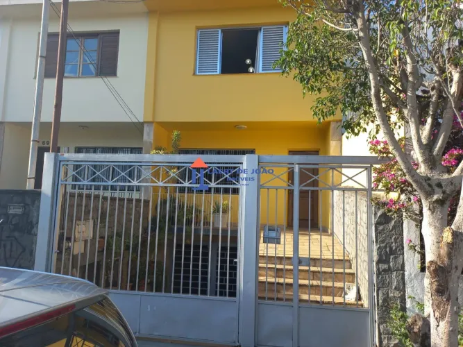 CASA PARA LOCAÇÃO - CAMPO BELO