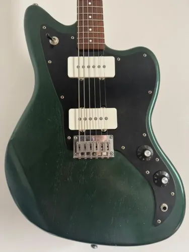 Guitarra Jazzmaster Baritone