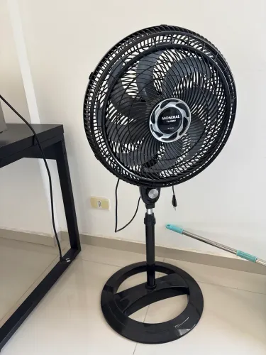 Ventilador