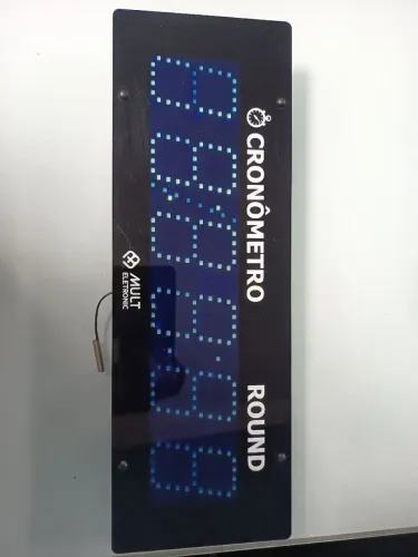Cronômetro