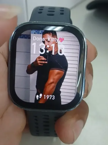 Amazfit Bip 6 SmartWatch