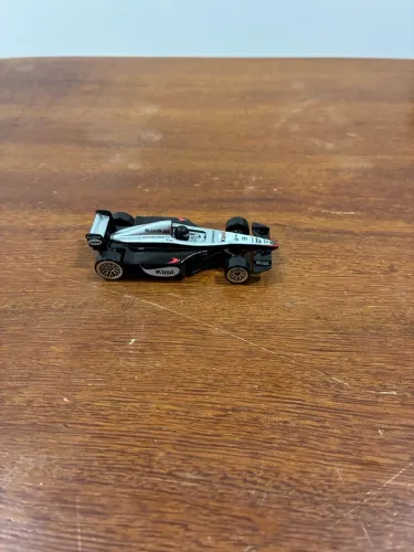 Hot Wheels F1 Mclaren 2006