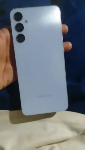 Celular ar 05 Samsung novinho 600$ par bota preço 