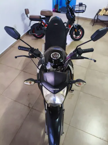 CG Titan 150 EX