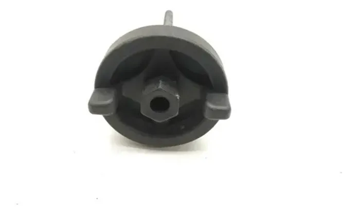 Parafuso Estepe Fiat Siena 2011