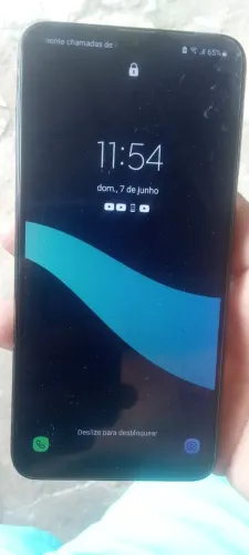 Celular Samsung a10