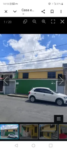 Casa Plataforma subúrbio