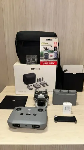 Drone DJI á venda - Original , excelente Qualidade!