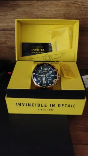 Relógio Invicta pro diver 30939