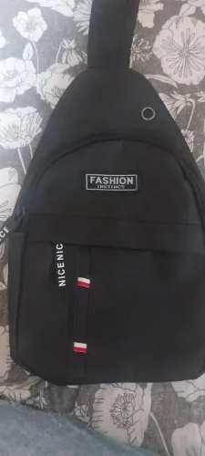Bolsa lateral