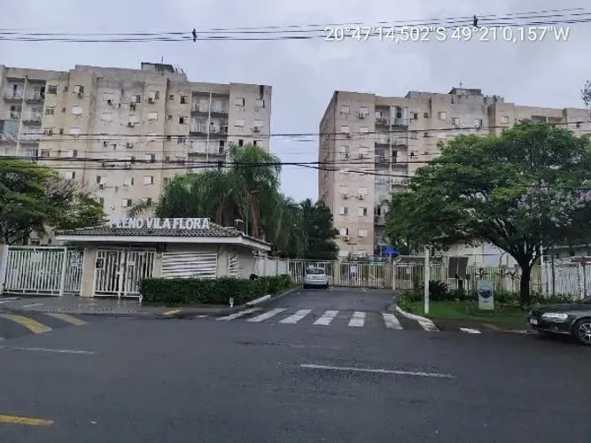 Oportunidade Única em SAO JOSE DO RIO PRETO - SP | Tipo: Apartamento | Negociação: Venda O