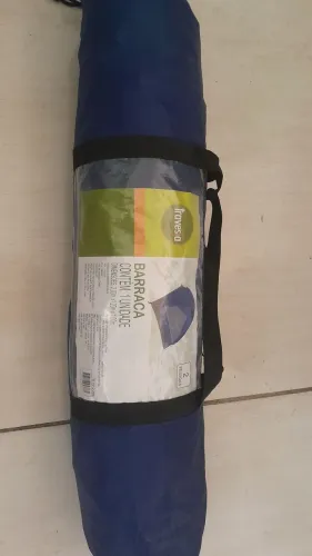 4 Itens para Camping