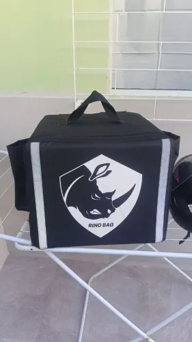 Bag nova 150 pra vende hoje