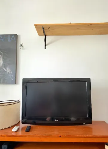 LG 32LG30R ? TV LCD de 32 polegadas