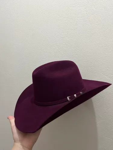 Chapéu Country 59 Coleçao Jeito de Cowboy SibuCompany