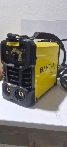 Maquina de solda Esab 250