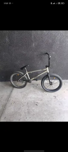 BMX Pro-X Bull