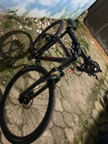 Vende- se bicicleta