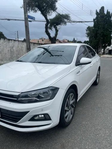 Volkswagen Virtus Highline 200 TSI 1.0 Flex 12V AUT 2019