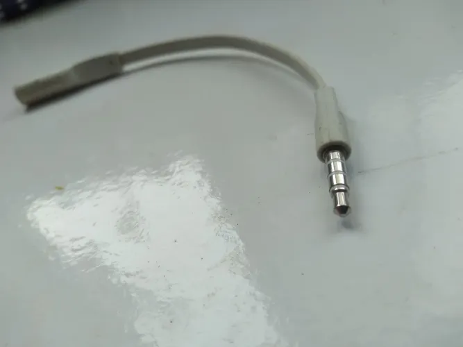 Antena para rádio de celular universal modelo motorola