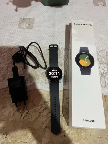 Galaxy Watch 5