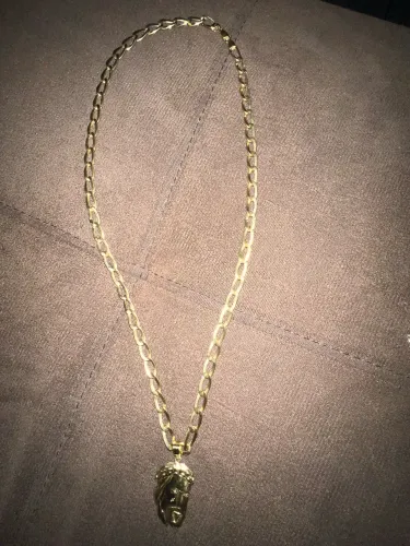 Corrente de Ouro 18k 14,5 gramas Ocada