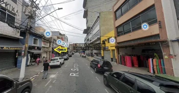 Terreno à venda, 114 m² por R$ 2.660.000,00 - Brás - São Paulo/SP