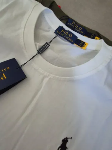 Camiseta Polo Ralph Lauren 