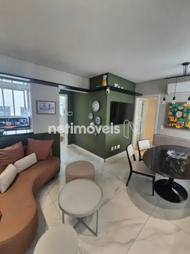 Venda Apartamento 3 quartos Gutierrez Belo Horizonte