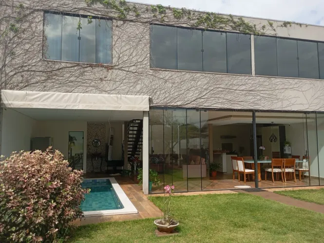 Aluguel Casa