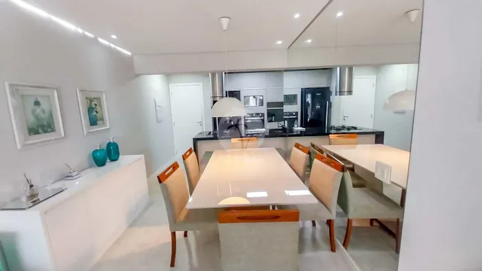 Apartamento 3 Dorm Decorado à Venda - Riviera Md 7