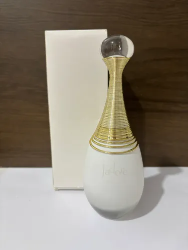 Perfume Dior Jadore Deau parfum 100 ml 