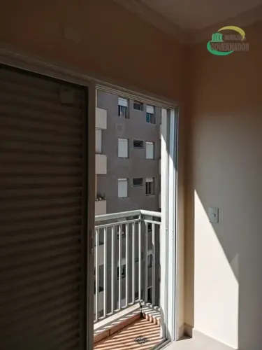 Apartamento para Locação 1 Quarto, 1 Vaga, 37M², Botafogo, Campinas - SP | Condomínio Resi