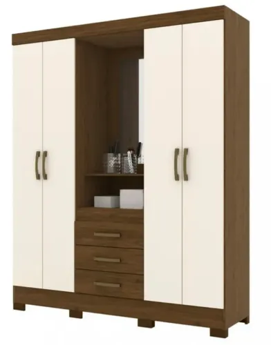Guarda Roupa