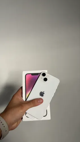 iPhone 14 128GB com caixa
