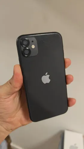 iPhone 11 128gb