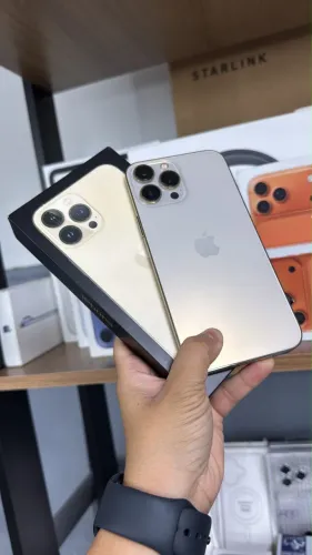 iPhone 13 Pro Max 256GB