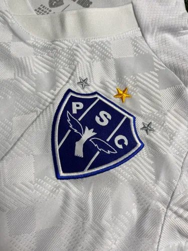 Camisa Paysandu 26/27 - feminina