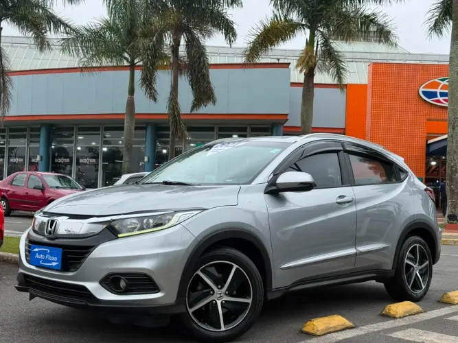 Honda HR-V EX 1.8 Flexone 16V 5P Aut. 2021