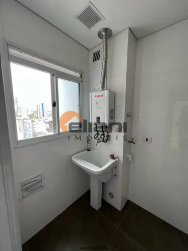 Apartamentos para locação em Suzano no bairro Centro