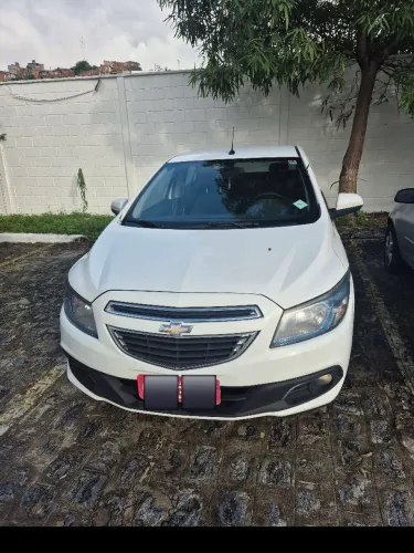 Chevrolet Prisma Sed. LTZ 1.4 8V Flexpower 4P 2015