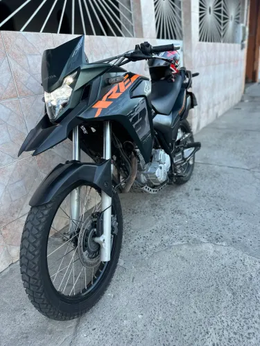 Vendo ou troco em sahara