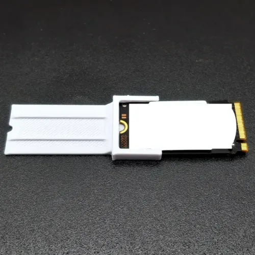 Vendo Adaptador SSD M.2 2242 para 2280. NOVO.