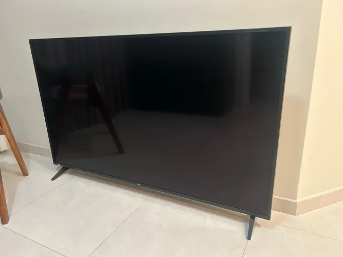 TV LG 65 polegadas