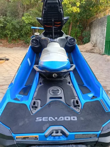 Jet ski GTX 170 2021