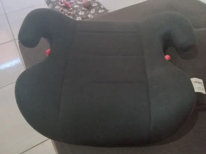 Assento de elevação para criança