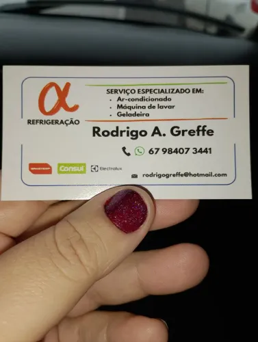 Manutenção em máquina de lavar roupas
