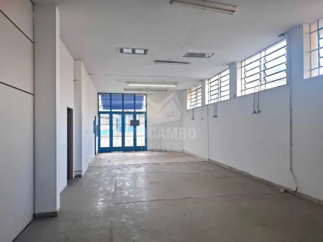 Prédio : / Comercial / Centro