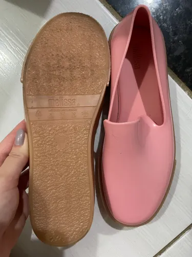 Sapatilha Melissa