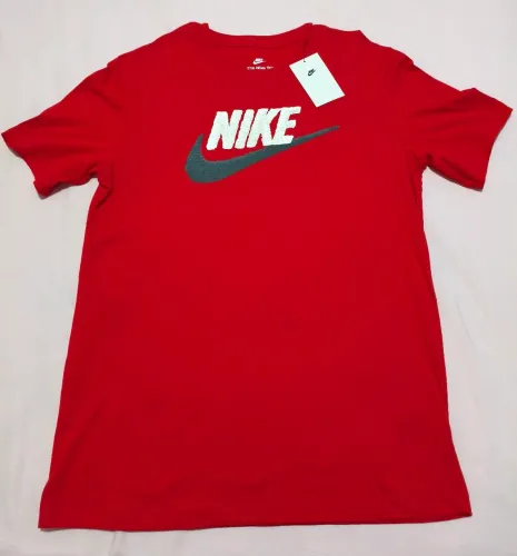 CAMISETA NIKE NOVO ORIGINAL